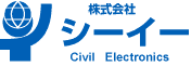 株式会社シーイー